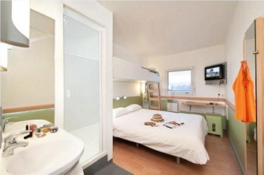 Hotel Mia Urban Detroit Tanger à Gzennaïa Extérieur photo