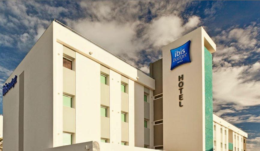 Hotel Mia Urban Detroit Tanger à Gzennaïa Extérieur photo