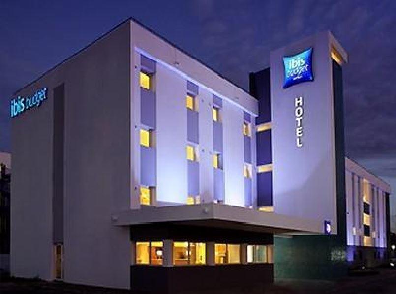 Hotel Mia Urban Detroit Tanger à Gzennaïa Extérieur photo