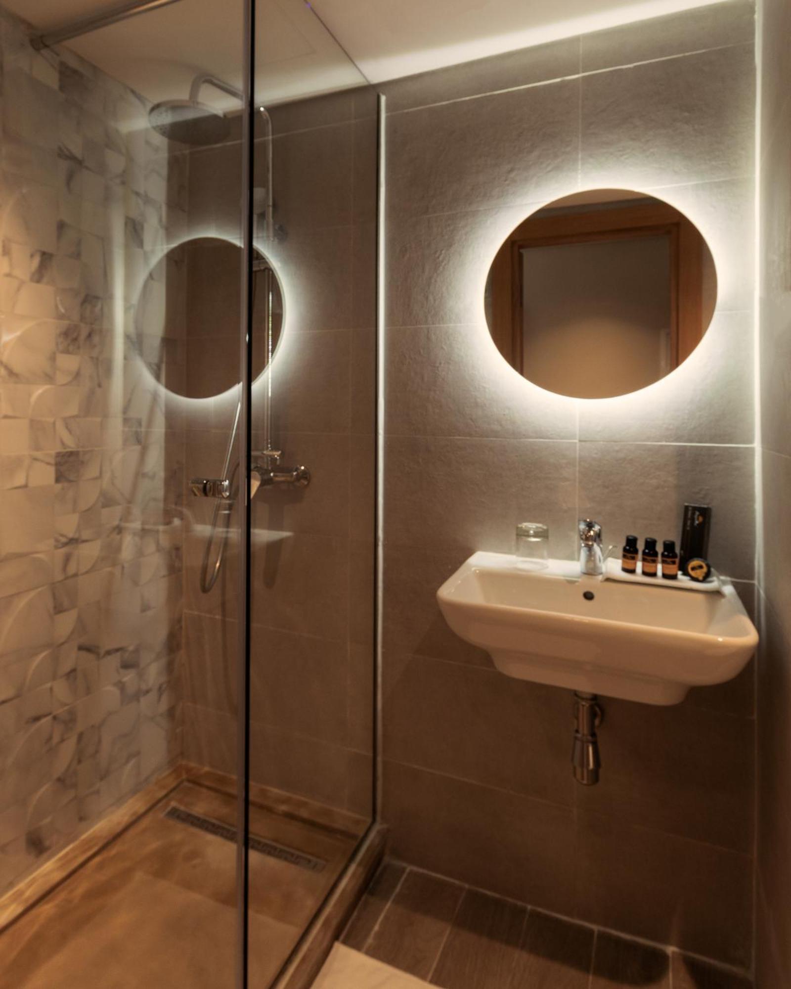 Hotel Mia Urban Detroit Tanger à Gzennaïa Extérieur photo