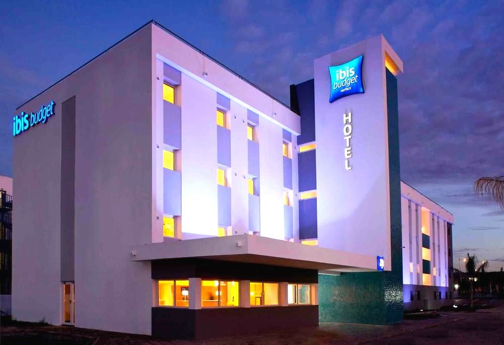 Hotel Mia Urban Detroit Tanger à Gzennaïa Extérieur photo