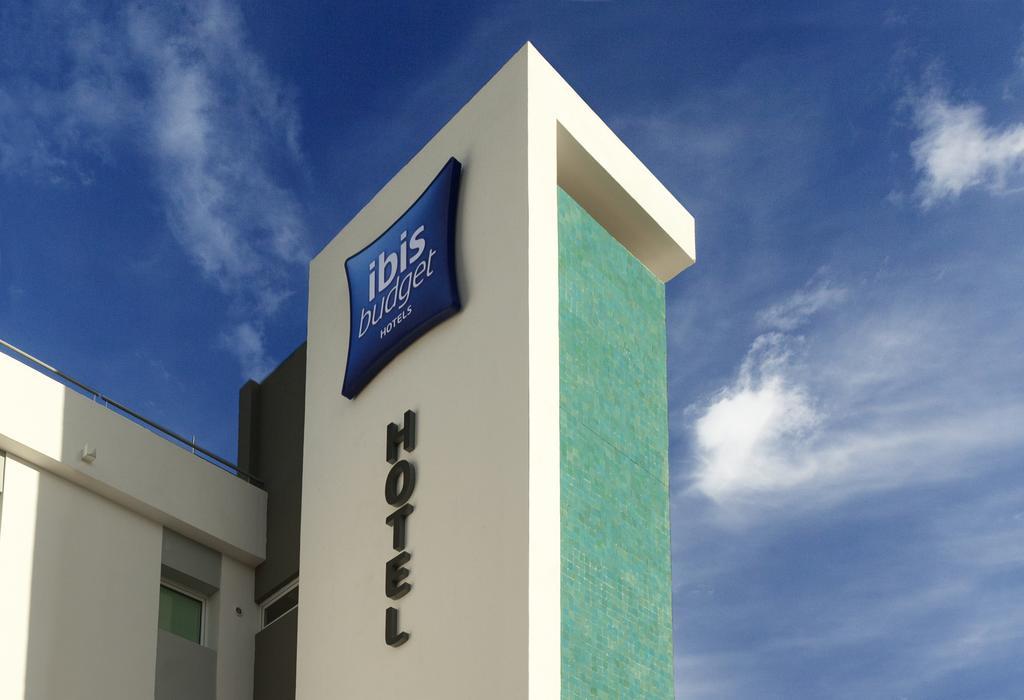 Hotel Mia Urban Detroit Tanger à Gzennaïa Extérieur photo