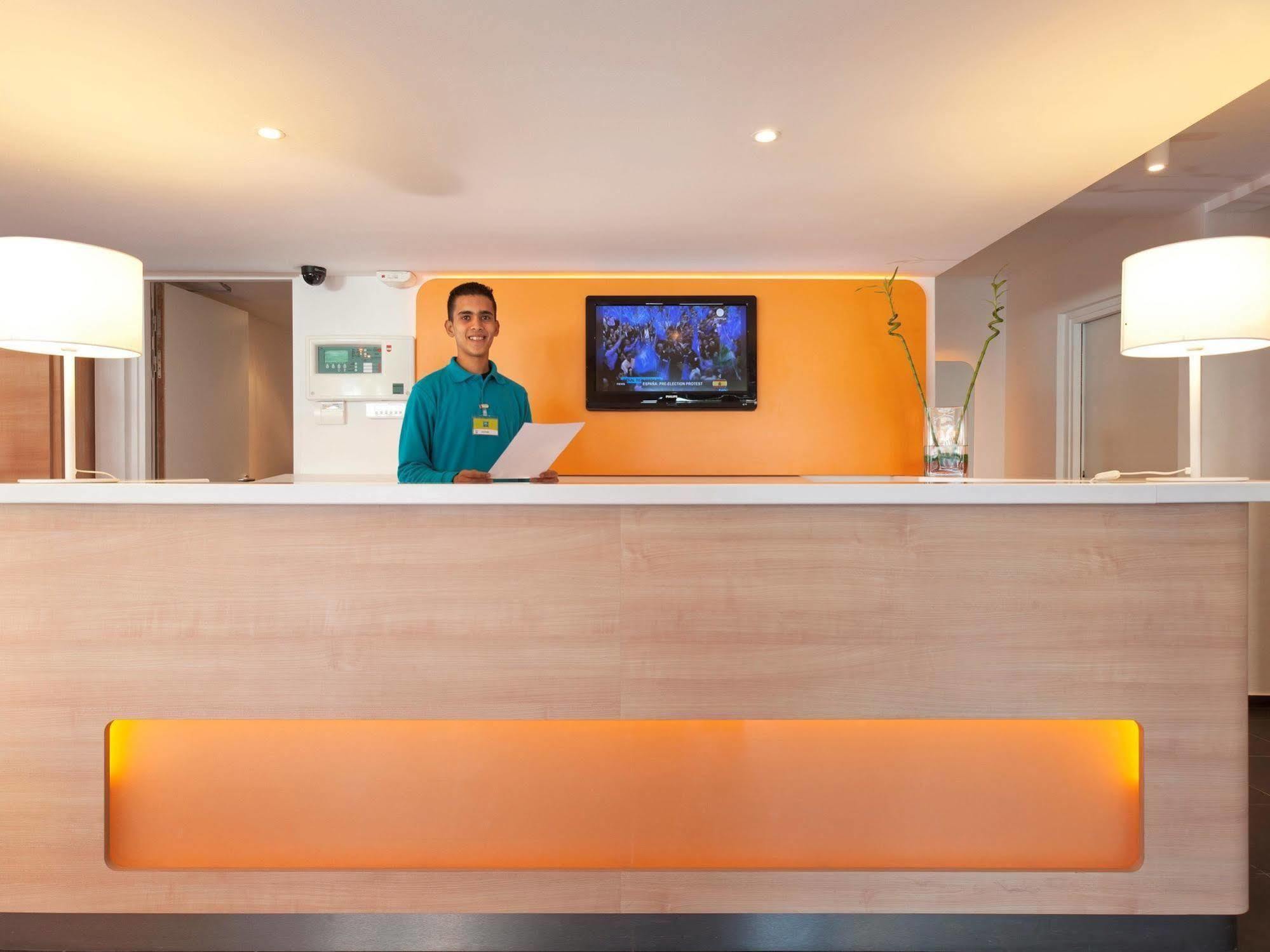 Hotel Mia Urban Detroit Tanger à Gzennaïa Extérieur photo