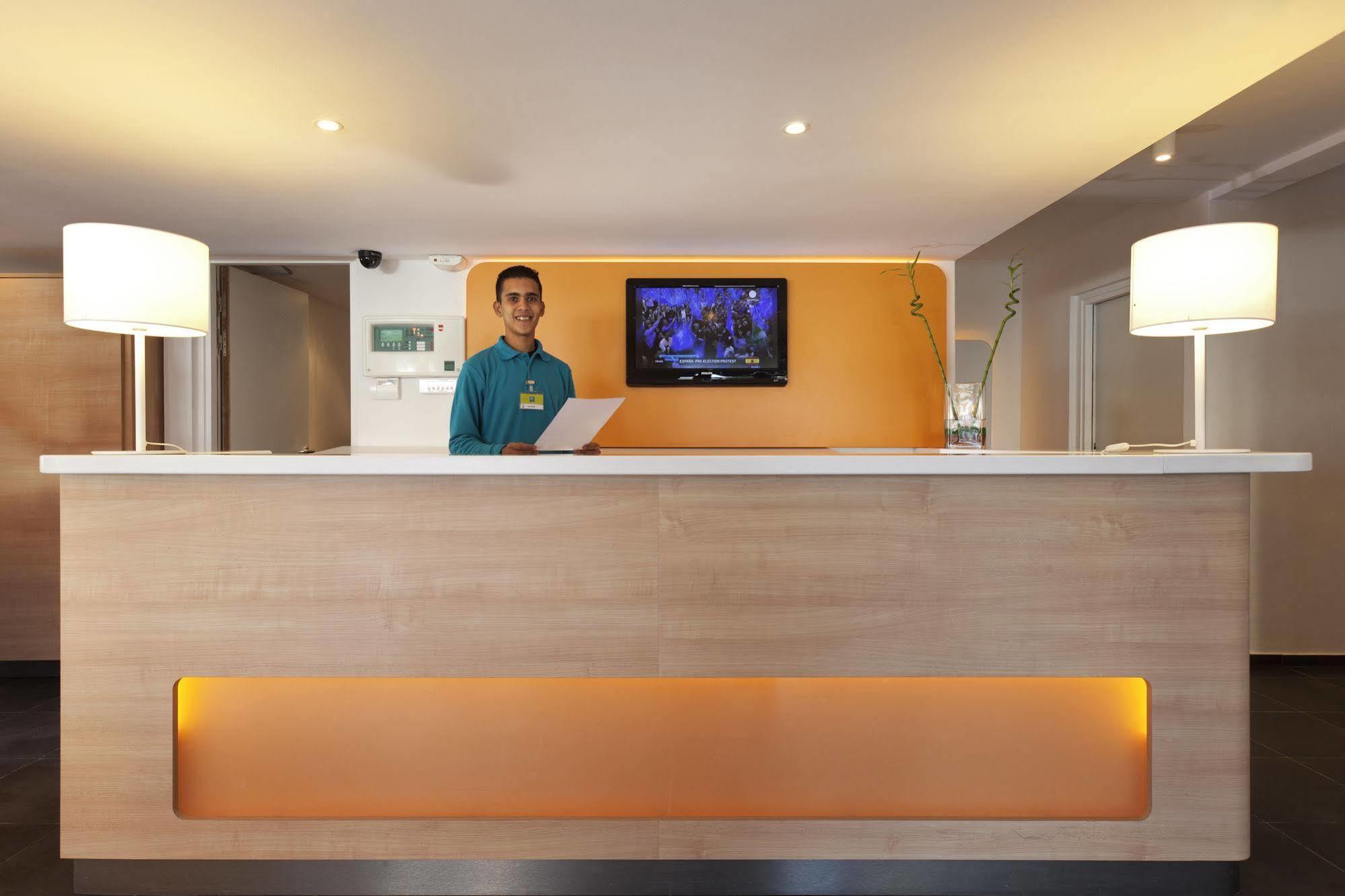 Hotel Mia Urban Detroit Tanger à Gzennaïa Extérieur photo