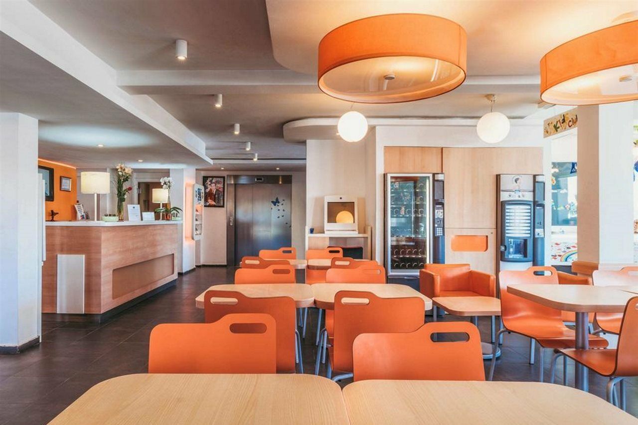 Hotel Mia Urban Detroit Tanger à Gzennaïa Extérieur photo